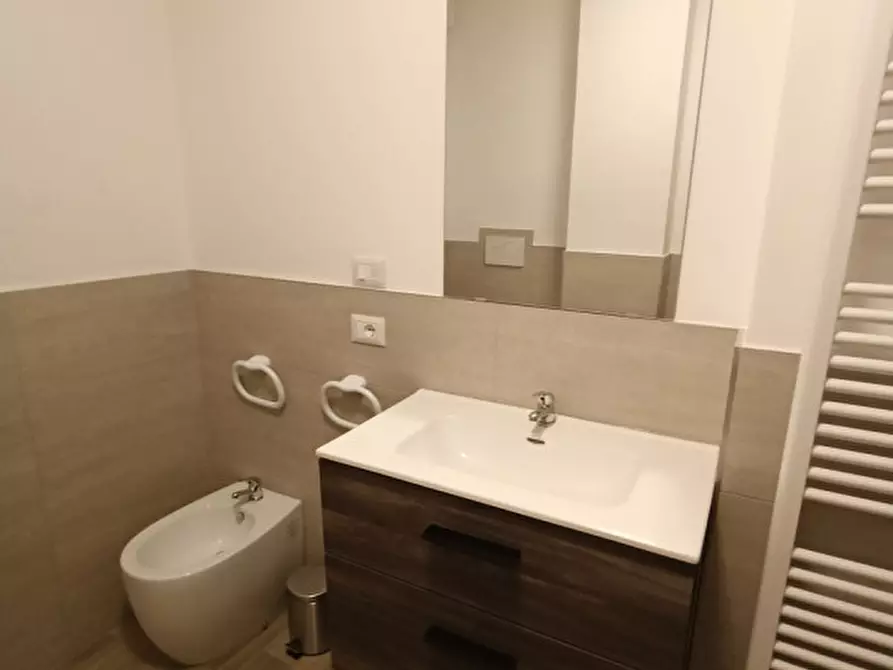 Immagine 18 di Camera in affitto  in Via Martiri Giuliani e Dalmati a Padova