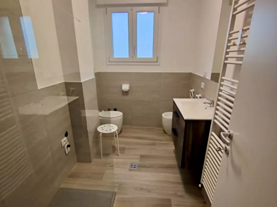 Immagine 19 di Camera in affitto  in Via Martiri Giuliani e Dalmati a Padova