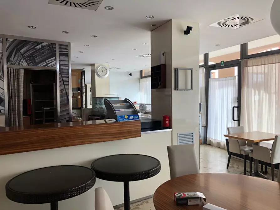Immagine 2 di Attività commerciale in affitto  in via Santa Eurosia a Piovene Rocchette