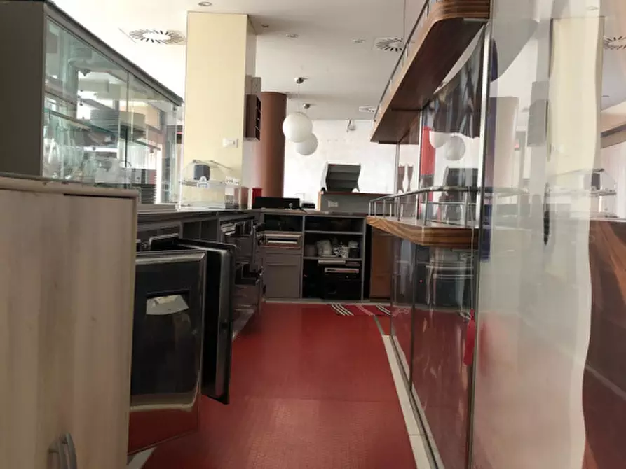 Immagine 15 di Attività commerciale in affitto  in via Santa Eurosia a Piovene Rocchette