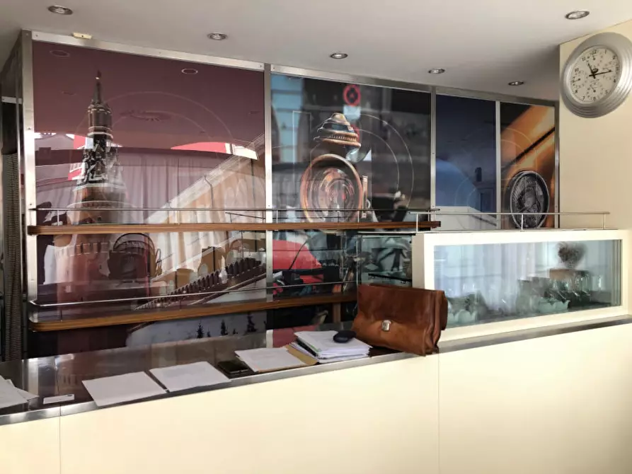 Immagine 21 di Attività commerciale in affitto  in via Santa Eurosia a Piovene Rocchette