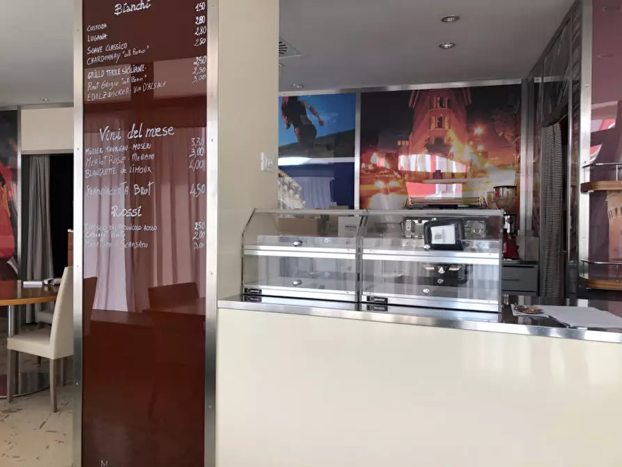 Immagine 24 di Attività commerciale in affitto  in via Santa Eurosia a Piovene Rocchette