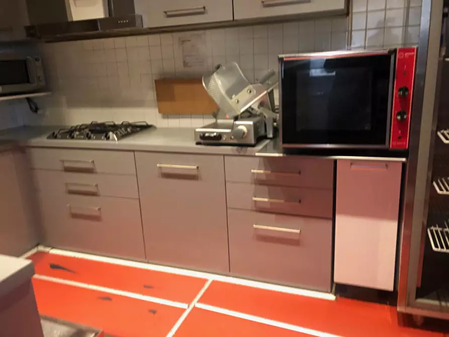 Immagine 32 di Attività commerciale in affitto  in via Santa Eurosia a Piovene Rocchette