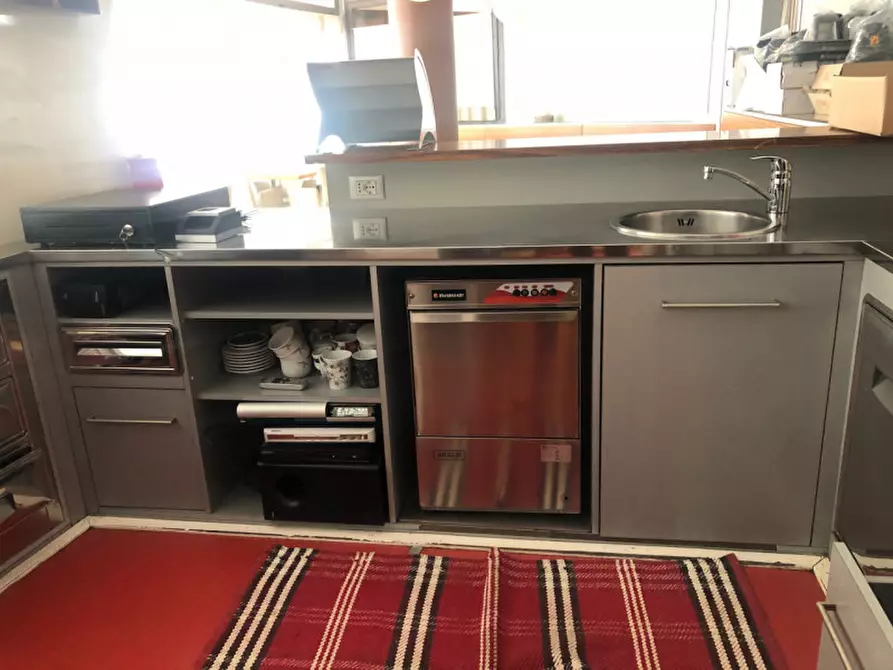 Immagine 35 di Attività commerciale in affitto  in via Santa Eurosia a Piovene Rocchette