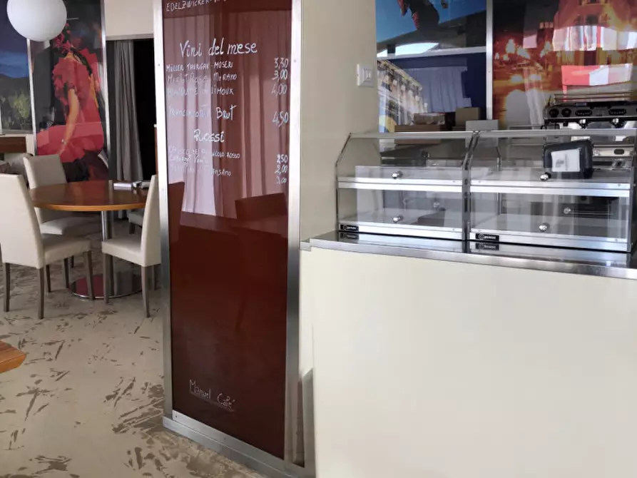 Immagine 36 di Attività commerciale in affitto  in via Santa Eurosia a Piovene Rocchette