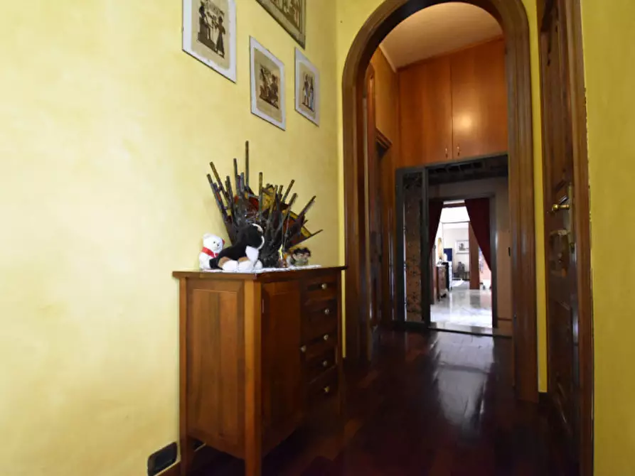 Immagine 25 di Villa in vendita  in Via Enrico Fermi n. 7 a Bussolengo