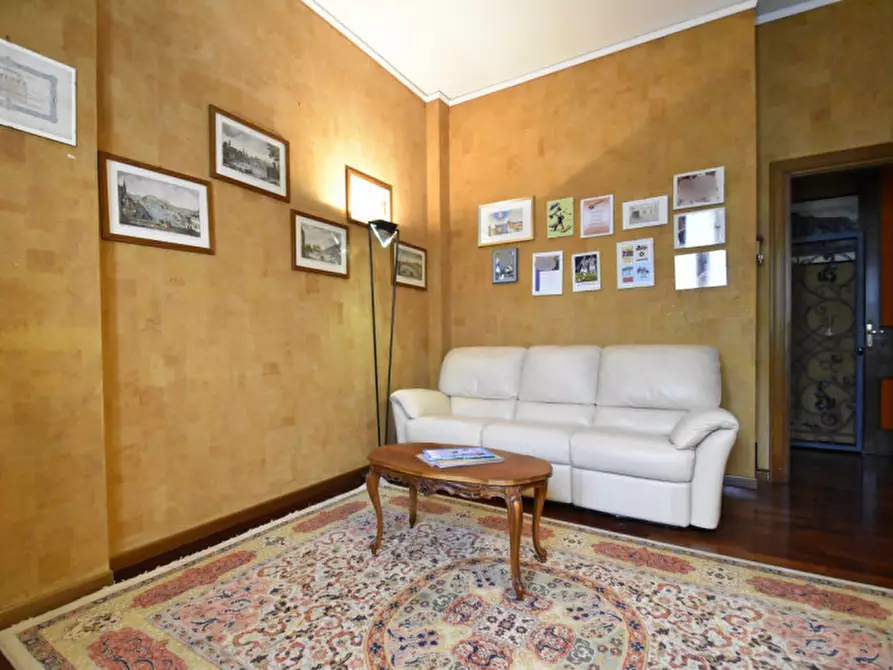 Immagine 29 di Villa in vendita  in Via Enrico Fermi n. 7 a Bussolengo