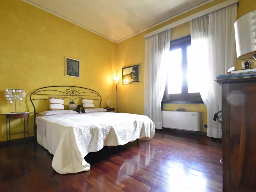 Immagine 32 di Villa in vendita  in Via Enrico Fermi n. 7 a Bussolengo