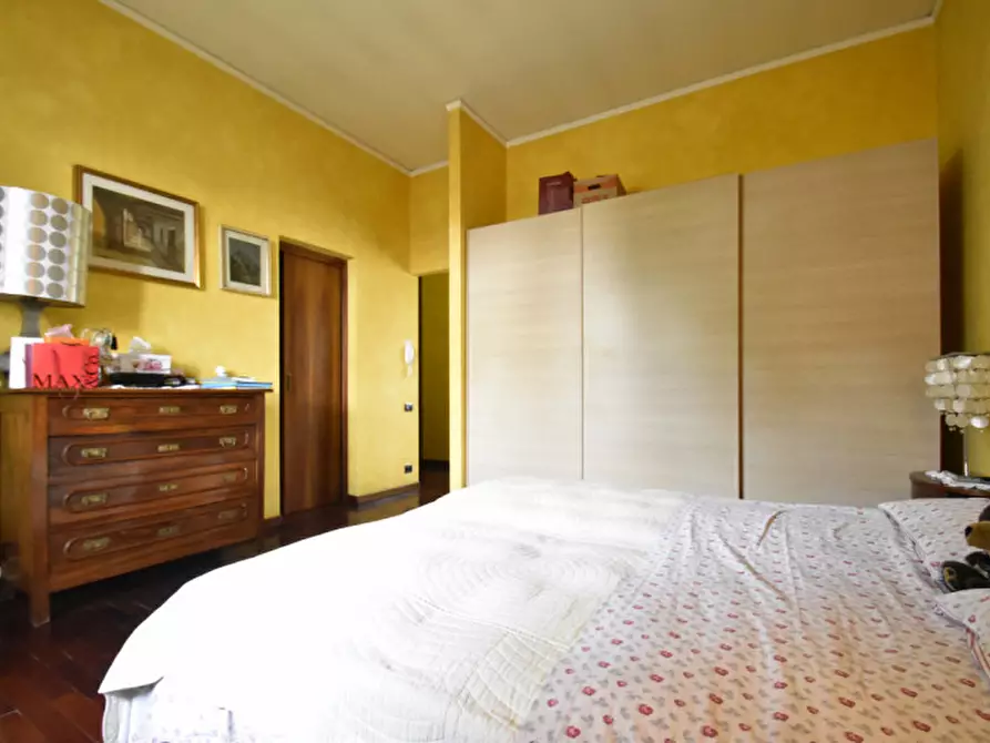 Immagine 34 di Villa in vendita  in Via Enrico Fermi n. 7 a Bussolengo