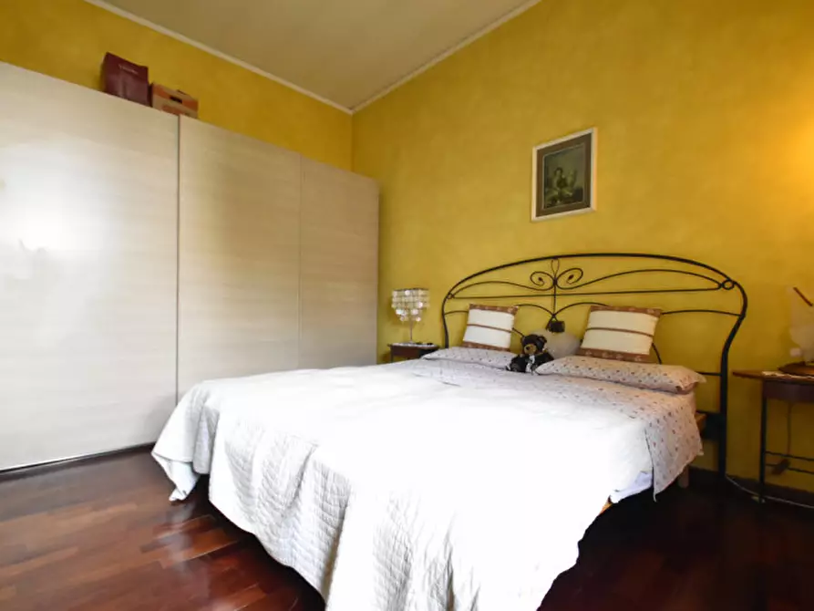 Immagine 35 di Villa in vendita  in Via Enrico Fermi n. 7 a Bussolengo