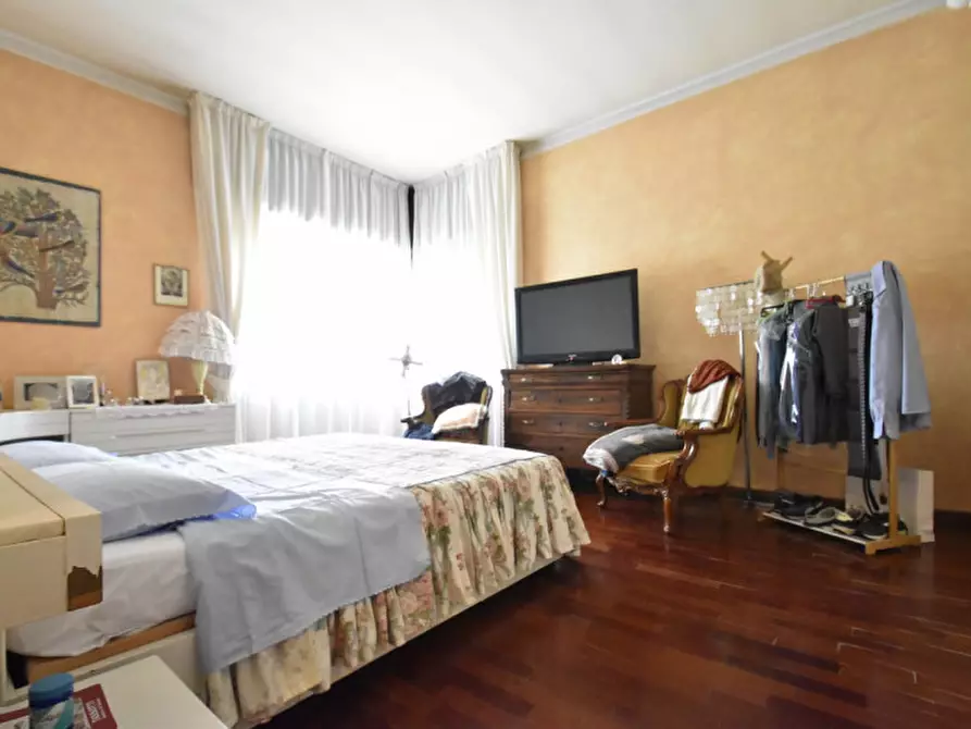 Immagine 36 di Villa in vendita  in Via Enrico Fermi n. 7 a Bussolengo