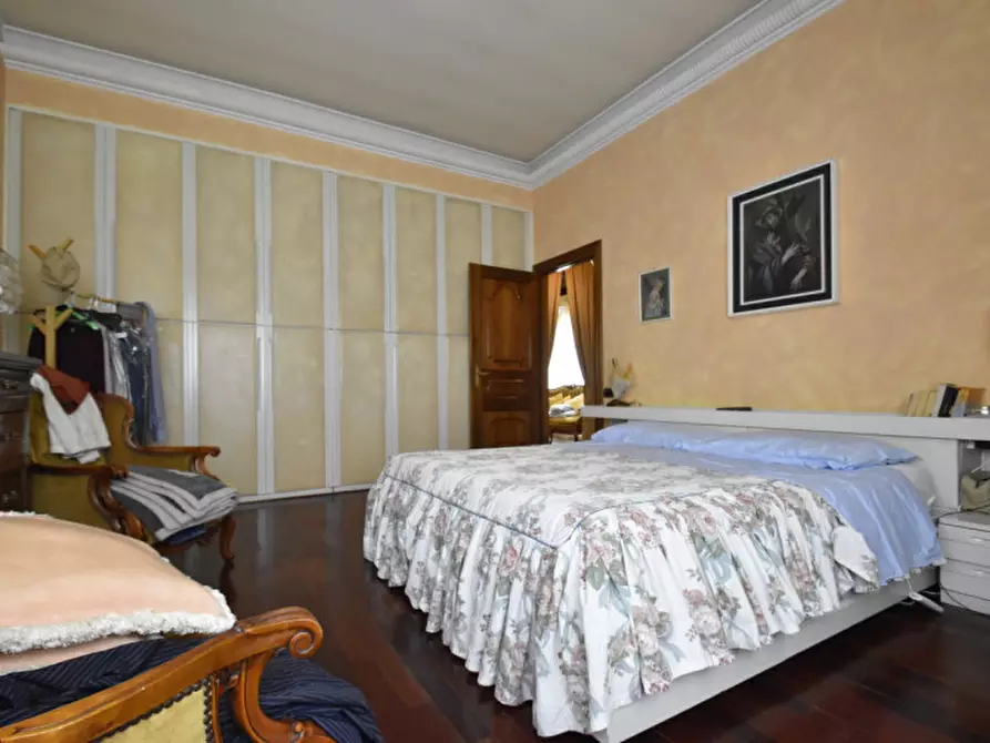 Immagine 37 di Villa in vendita  in Via Enrico Fermi n. 7 a Bussolengo