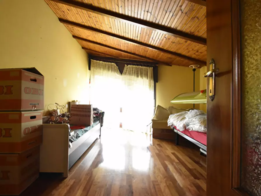 Immagine 40 di Villa in vendita  in Via Enrico Fermi n. 7 a Bussolengo