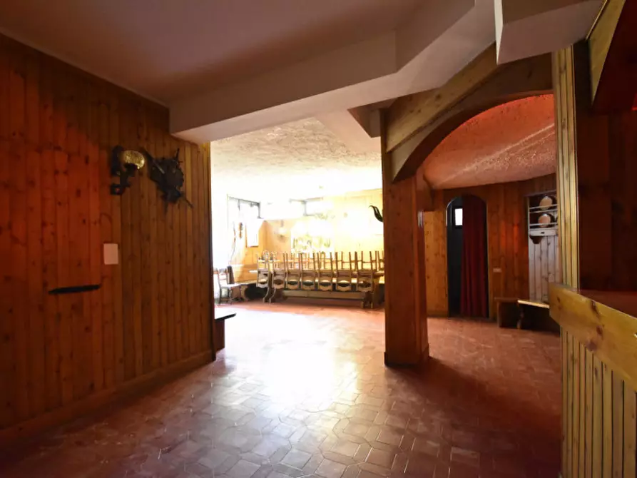 Immagine 48 di Villa in vendita  in Via Enrico Fermi n. 7 a Bussolengo