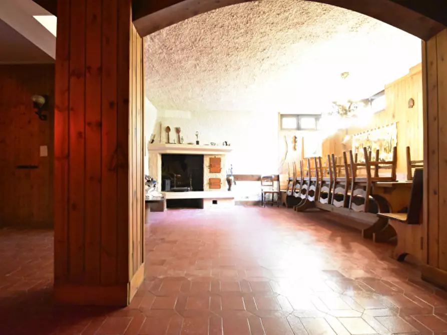 Immagine 49 di Villa in vendita  in Via Enrico Fermi n. 7 a Bussolengo