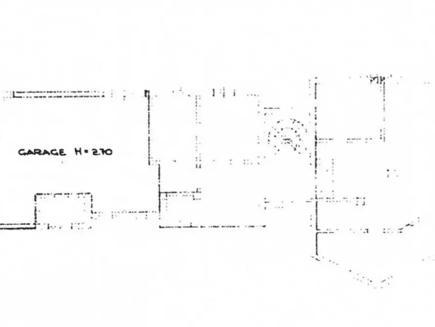 Immagine 55 di Villa in vendita  in Via Enrico Fermi n. 7 a Bussolengo