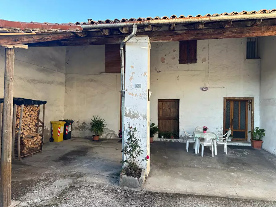 Immagine 1 di Villetta a schiera in vendita  in Via Cap. Zonta 9 a Rosà