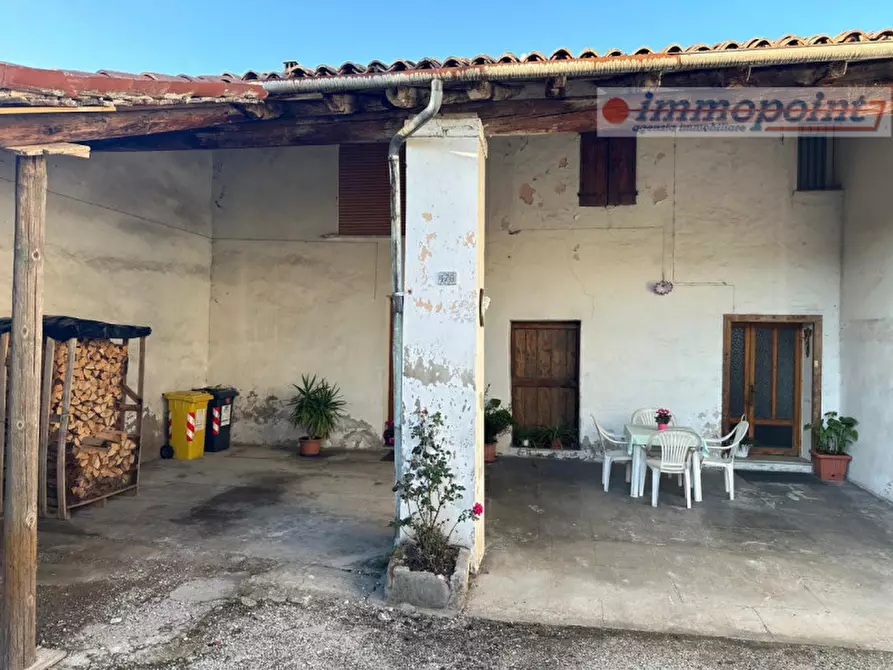 Immagine 1 di Villetta a schiera in vendita  in Via Cap. Zonta 9 a Rosà