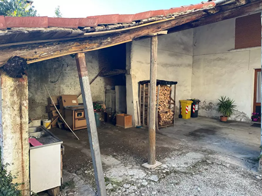 Immagine 2 di Villetta a schiera in vendita  in Via Cap. Zonta 9 a Rosà