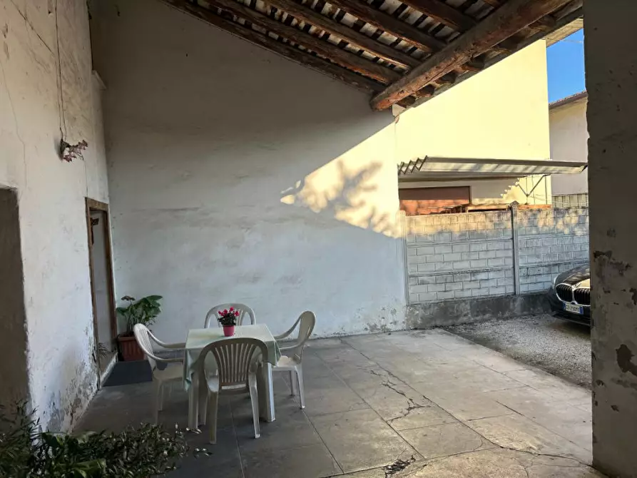 Immagine 3 di Villetta a schiera in vendita  in Via Cap. Zonta 9 a Rosà