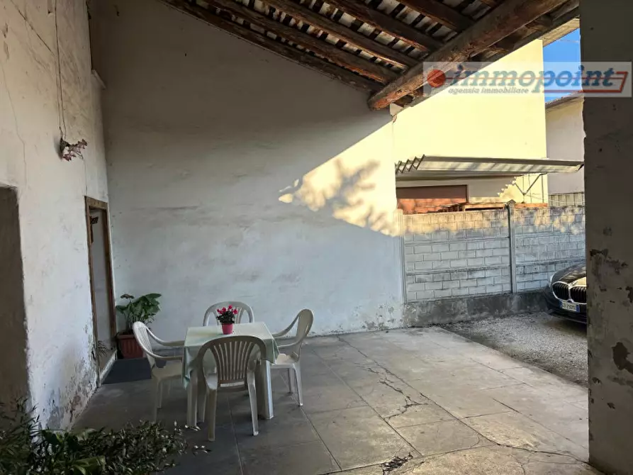 Immagine 3 di Villetta a schiera in vendita  in Via Cap. Zonta 9 a Rosà