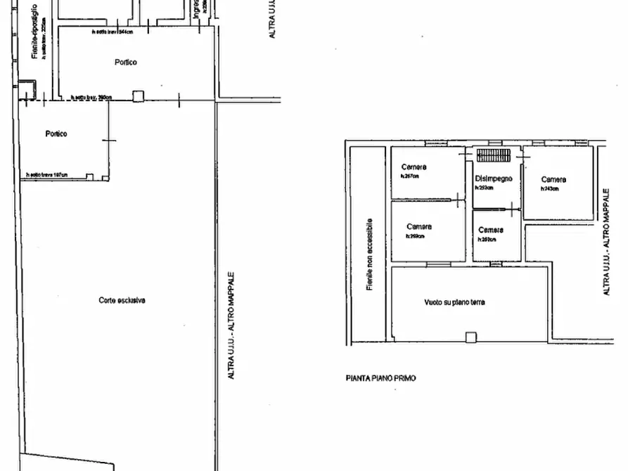 Immagine 4 di Villetta a schiera in vendita  in Via Cap. Zonta 9 a Rosà