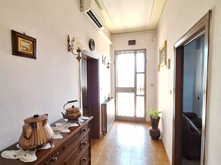 Immagine 4 di Casa indipendente in vendita  in Via Dante Alighieri a Guarda Veneta