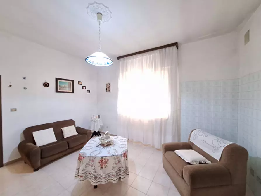 Immagine 7 di Casa indipendente in vendita  in Via Dante Alighieri a Guarda Veneta