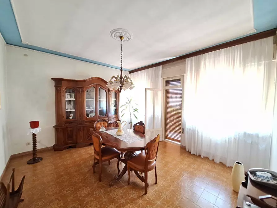 Immagine 9 di Casa indipendente in vendita  in Via Dante Alighieri a Guarda Veneta