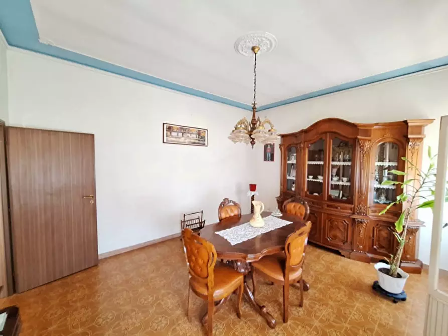 Immagine 10 di Casa indipendente in vendita  in Via Dante Alighieri a Guarda Veneta