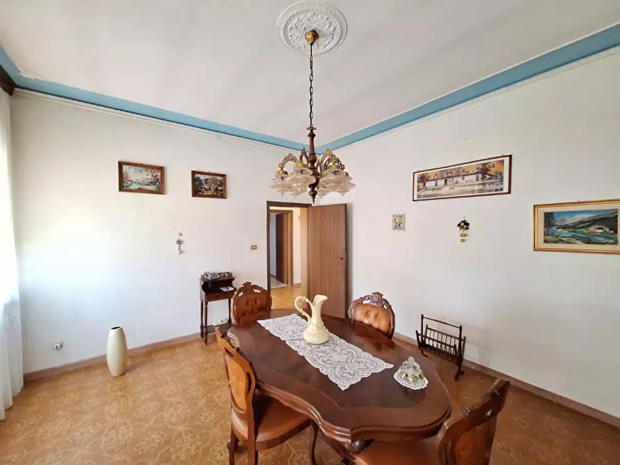 Immagine 11 di Casa indipendente in vendita  in Via Dante Alighieri a Guarda Veneta