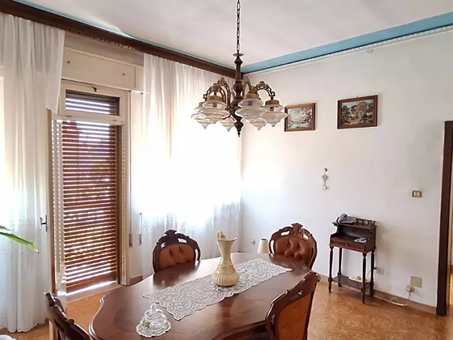 Immagine 12 di Casa indipendente in vendita  in Via Dante Alighieri a Guarda Veneta