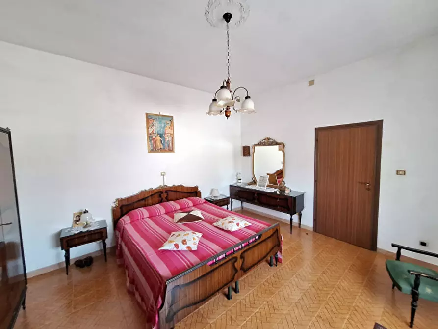 Immagine 18 di Casa indipendente in vendita  in Via Dante Alighieri a Guarda Veneta