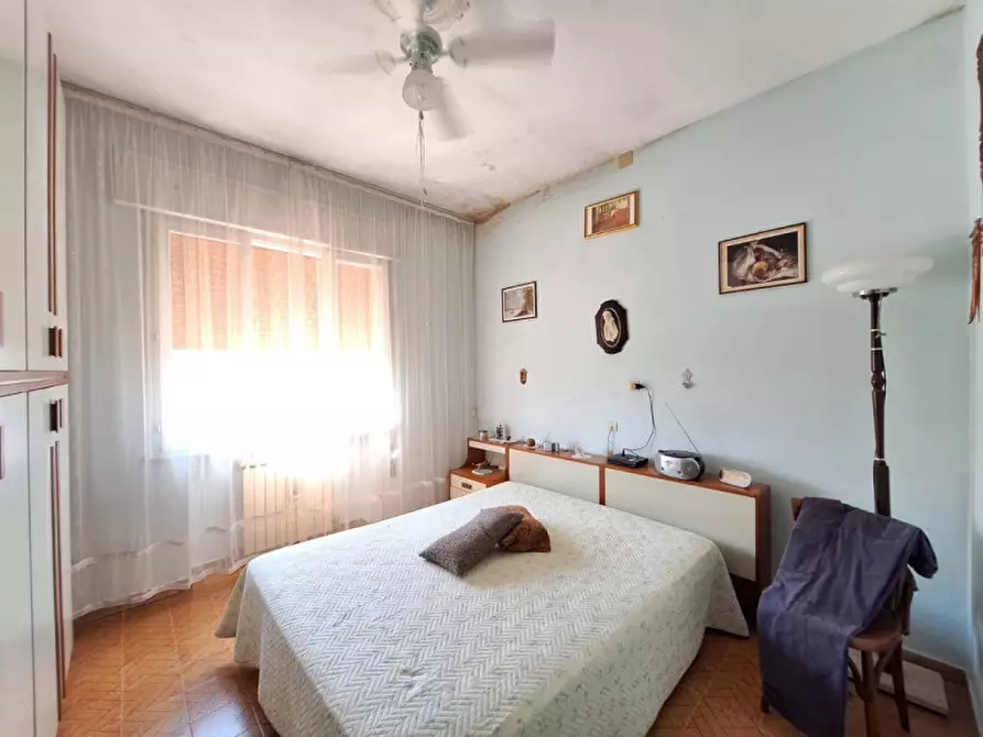 Immagine 19 di Casa indipendente in vendita  in Via Dante Alighieri a Guarda Veneta