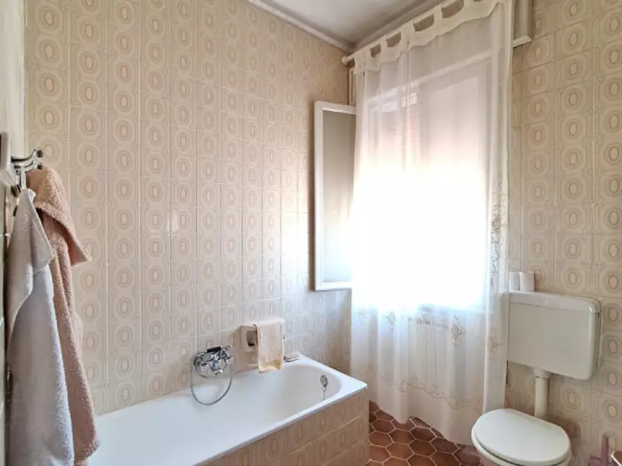 Immagine 23 di Casa indipendente in vendita  in Via Dante Alighieri a Guarda Veneta