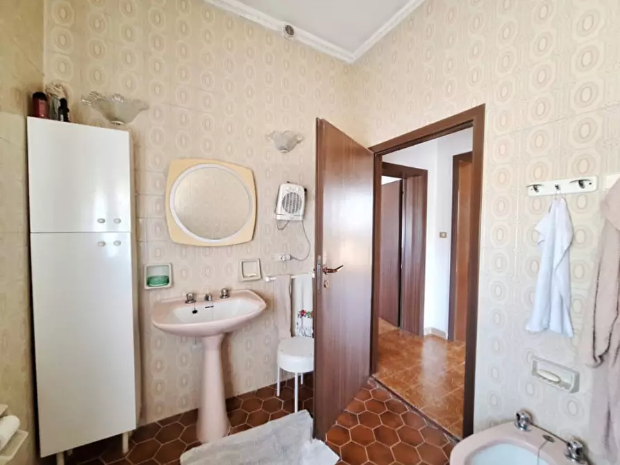 Immagine 24 di Casa indipendente in vendita  in Via Dante Alighieri a Guarda Veneta