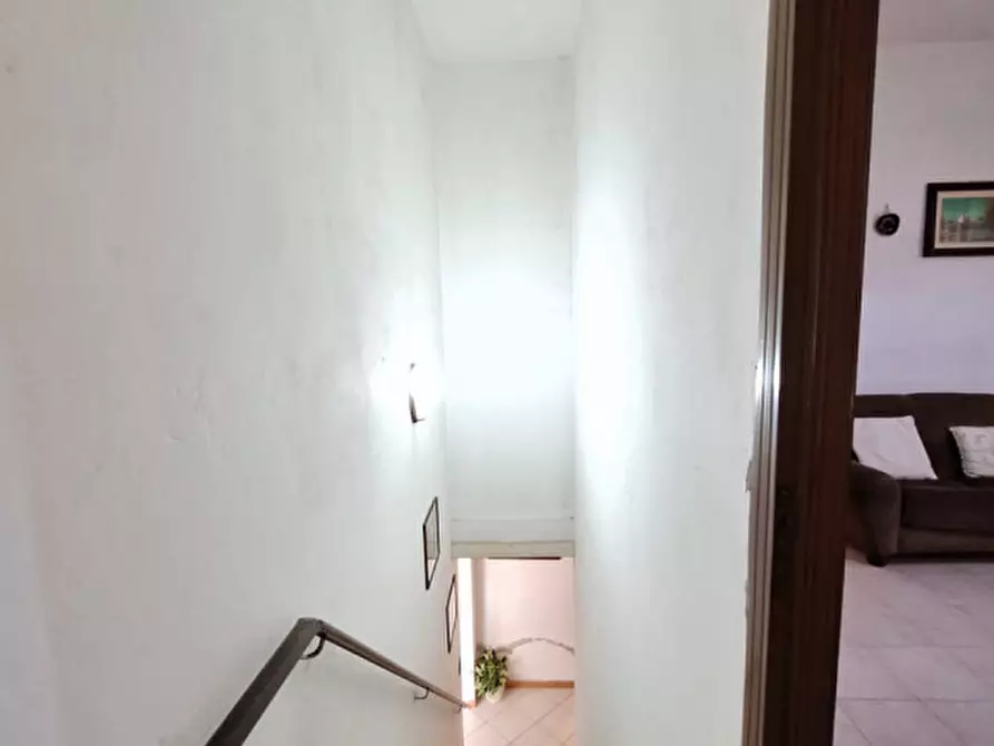 Immagine 25 di Casa indipendente in vendita  in Via Dante Alighieri a Guarda Veneta