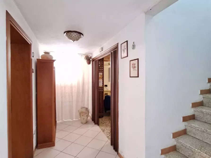 Immagine 26 di Casa indipendente in vendita  in Via Dante Alighieri a Guarda Veneta