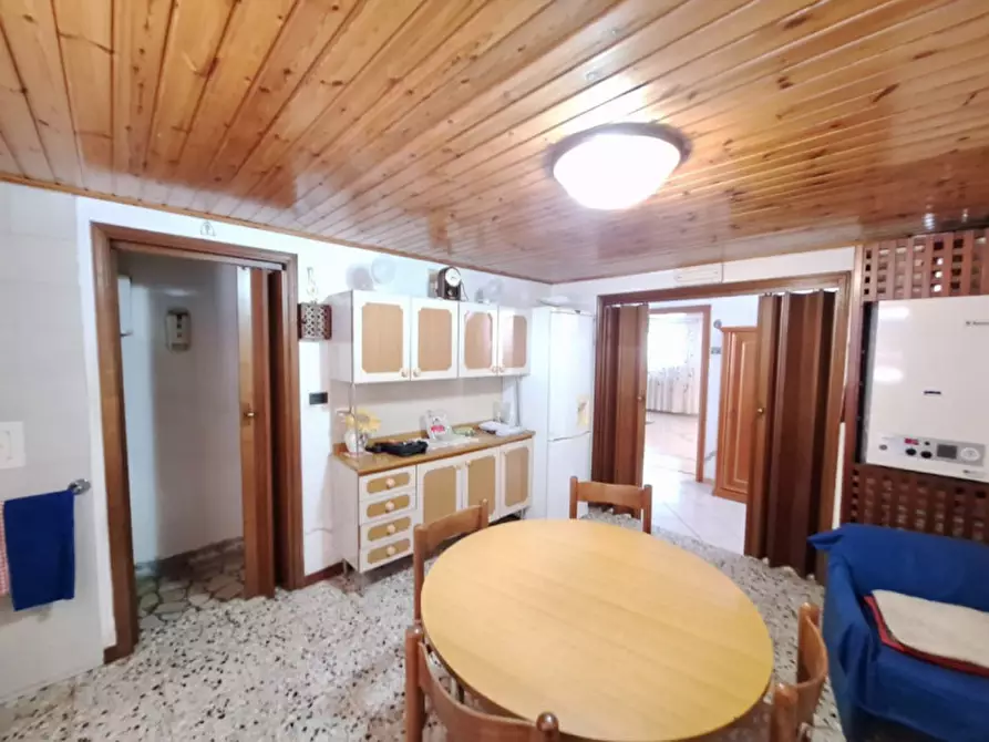 Immagine 27 di Casa indipendente in vendita  in Via Dante Alighieri a Guarda Veneta