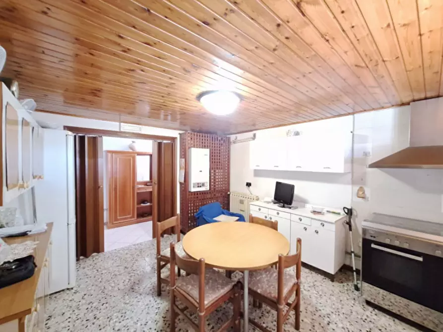 Immagine 28 di Casa indipendente in vendita  in Via Dante Alighieri a Guarda Veneta