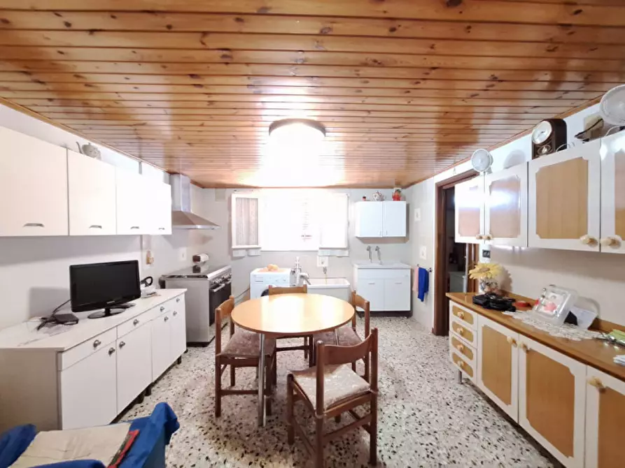 Immagine 29 di Casa indipendente in vendita  in Via Dante Alighieri a Guarda Veneta