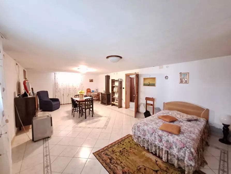 Immagine 30 di Casa indipendente in vendita  in Via Dante Alighieri a Guarda Veneta