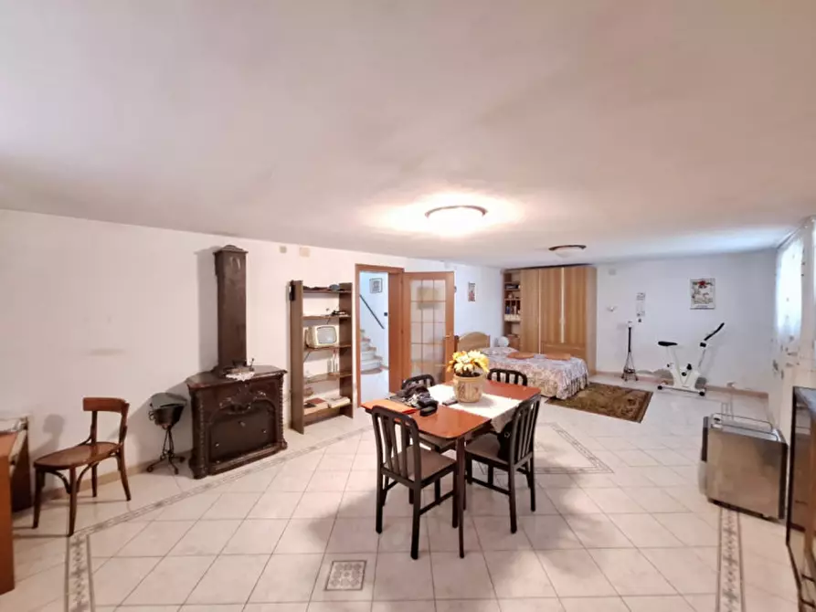 Immagine 31 di Casa indipendente in vendita  in Via Dante Alighieri a Guarda Veneta