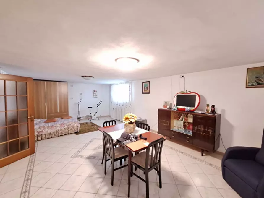 Immagine 32 di Casa indipendente in vendita  in Via Dante Alighieri a Guarda Veneta