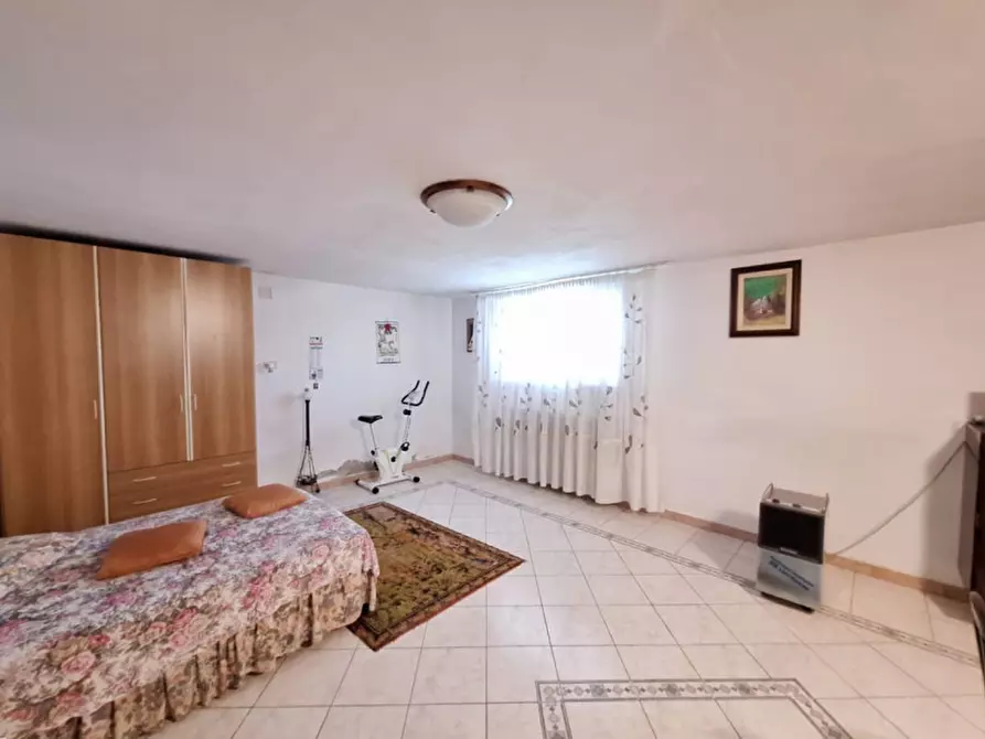 Immagine 33 di Casa indipendente in vendita  in Via Dante Alighieri a Guarda Veneta