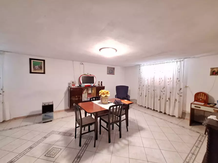 Immagine 34 di Casa indipendente in vendita  in Via Dante Alighieri a Guarda Veneta