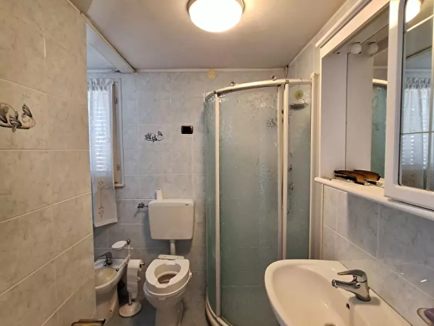 Immagine 36 di Casa indipendente in vendita  in Via Dante Alighieri a Guarda Veneta