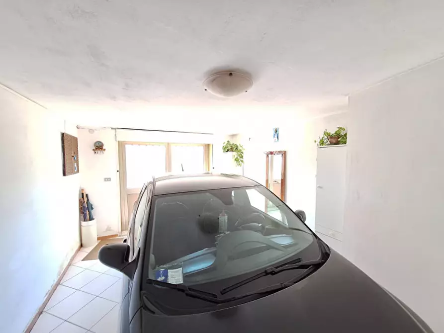 Immagine 37 di Casa indipendente in vendita  in Via Dante Alighieri a Guarda Veneta