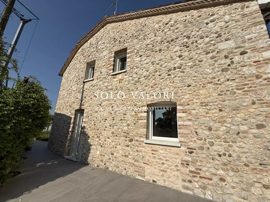 casa indipendente in vendita ad Asolo