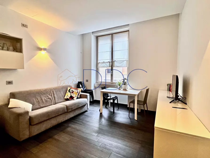 Immagine 1 di Appartamento in affitto  in Piazza C.L.N. 254 a Torino